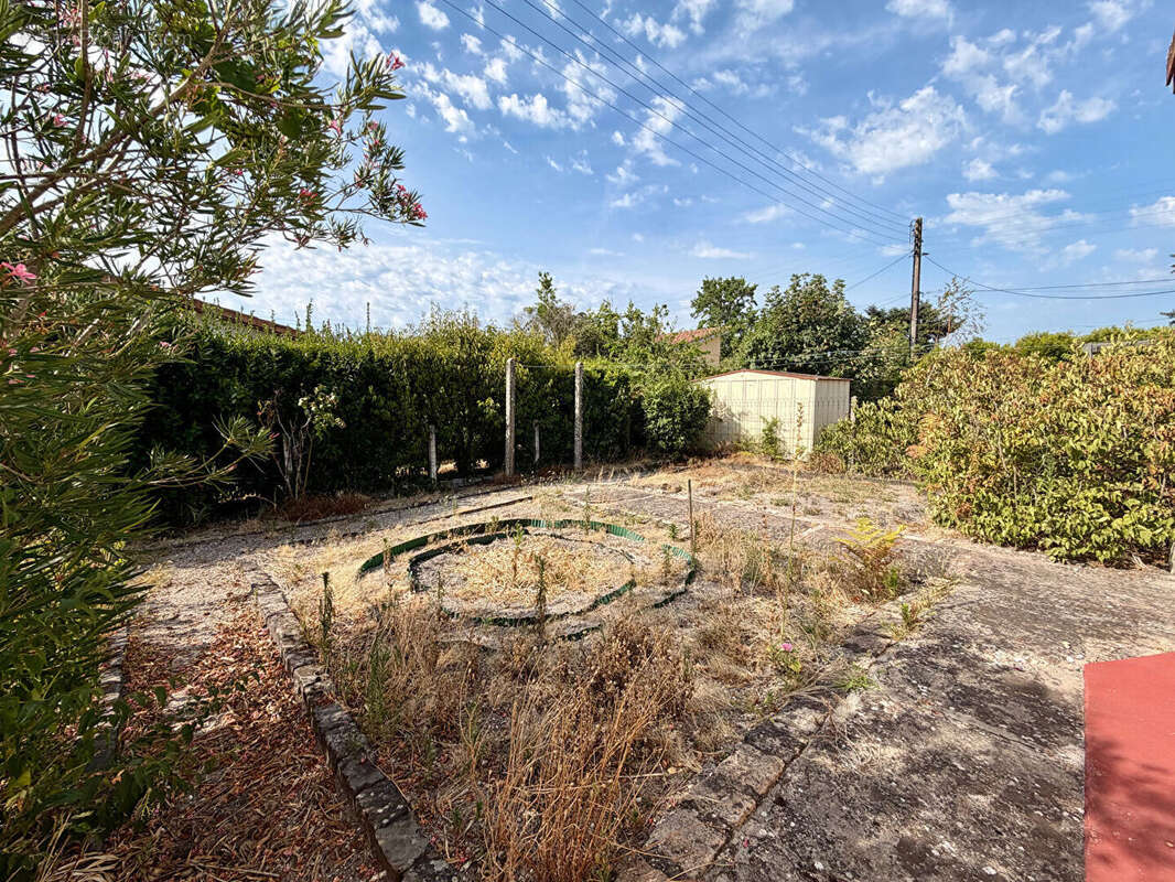 Maison 71m² à villenave-d'ornon - photo 7