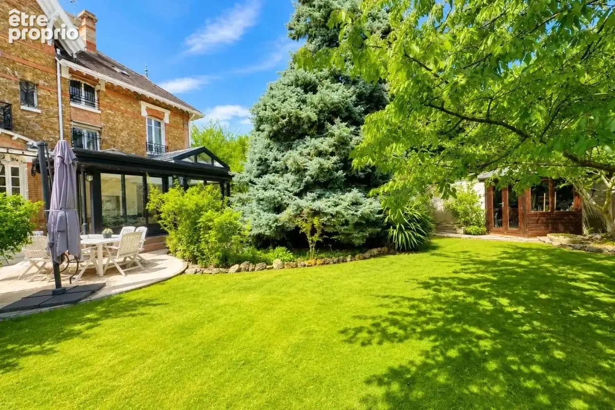 Maison 10 pièces 272 m² à vendre à Saint-Maur-Des-Fosses (94100) - photo 18