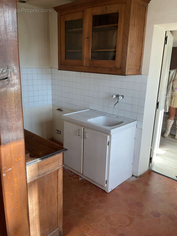 Maison à ARTHON-EN-RETZ