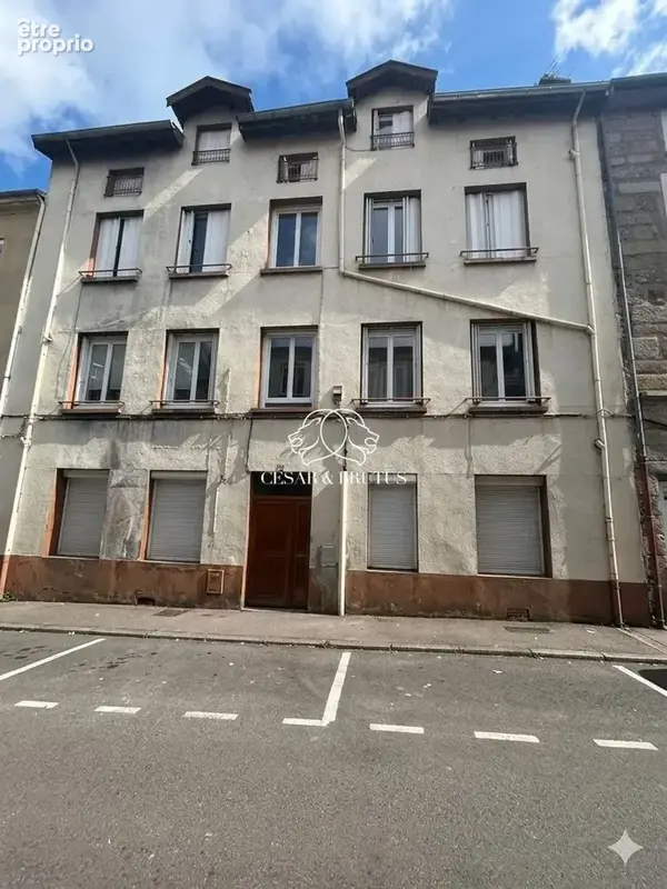 Appartement 555 m² à vendre à Saint-Etienne (42000) - photo 2