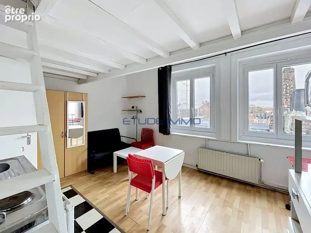 Appartement à LILLE