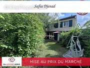 Maison à VILLEPINTE