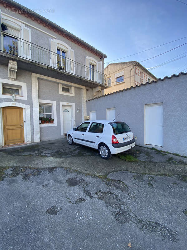 Immeuble locatif - photo 19