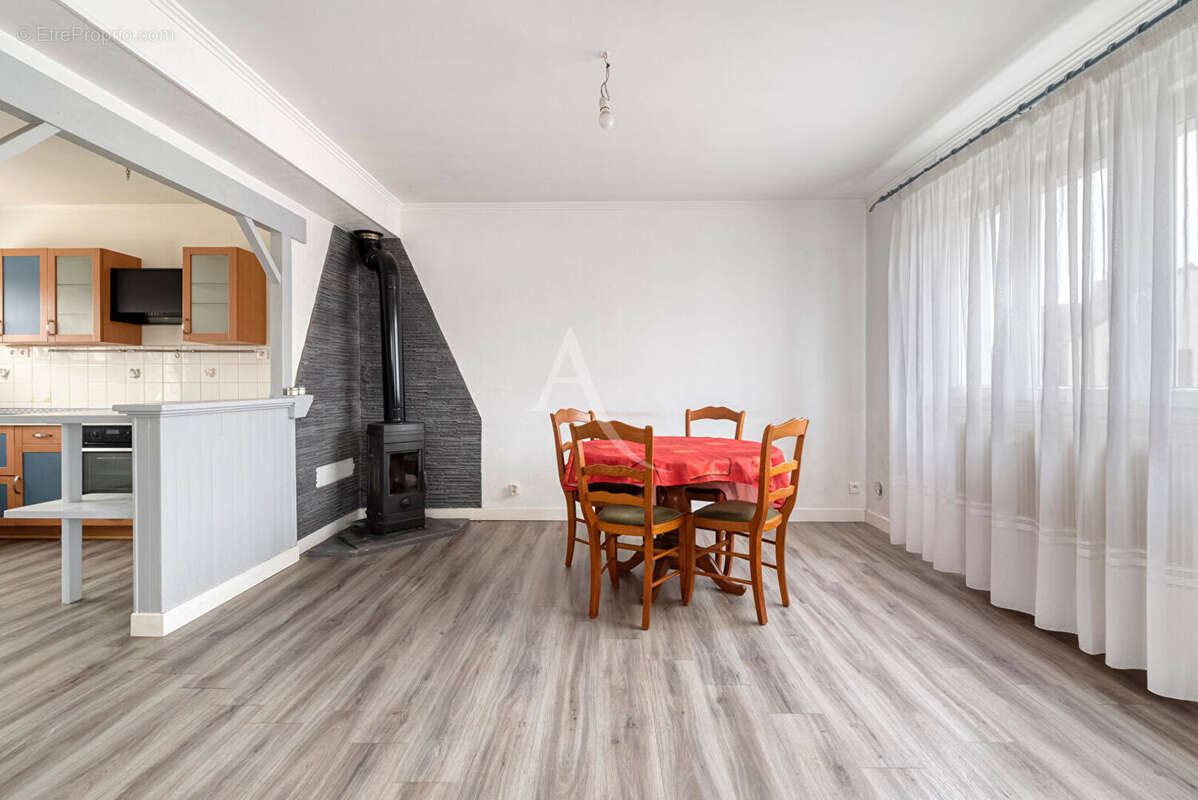 Maison Angers 4 pièces 88 m2 - photo 3