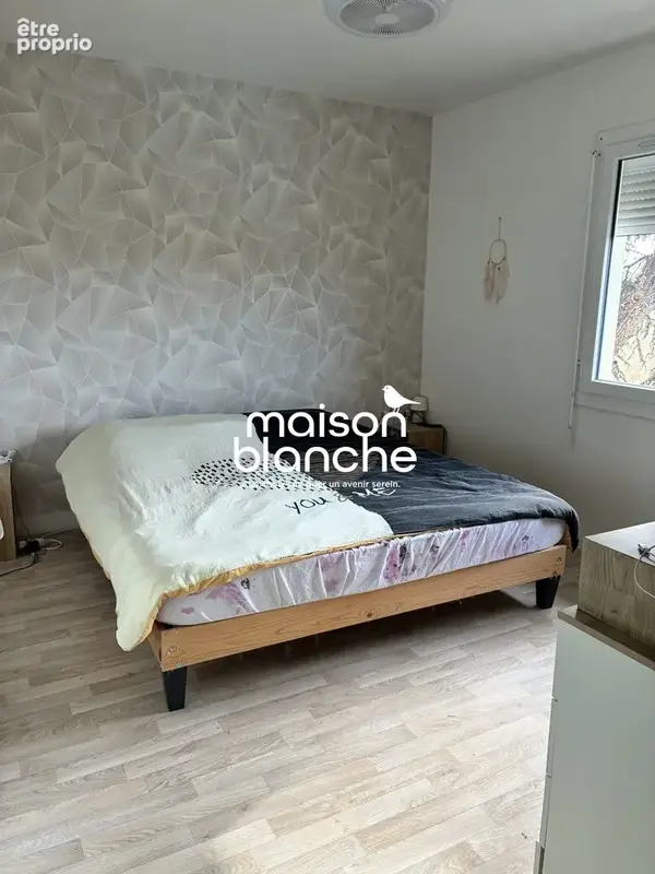 Maison 4 pièces 77 m² à vendre à Saint-Medard-De-Guizieres (33230) - photo 6