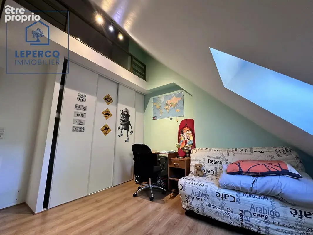 maison 7 pièces 140 m ² - photo 11