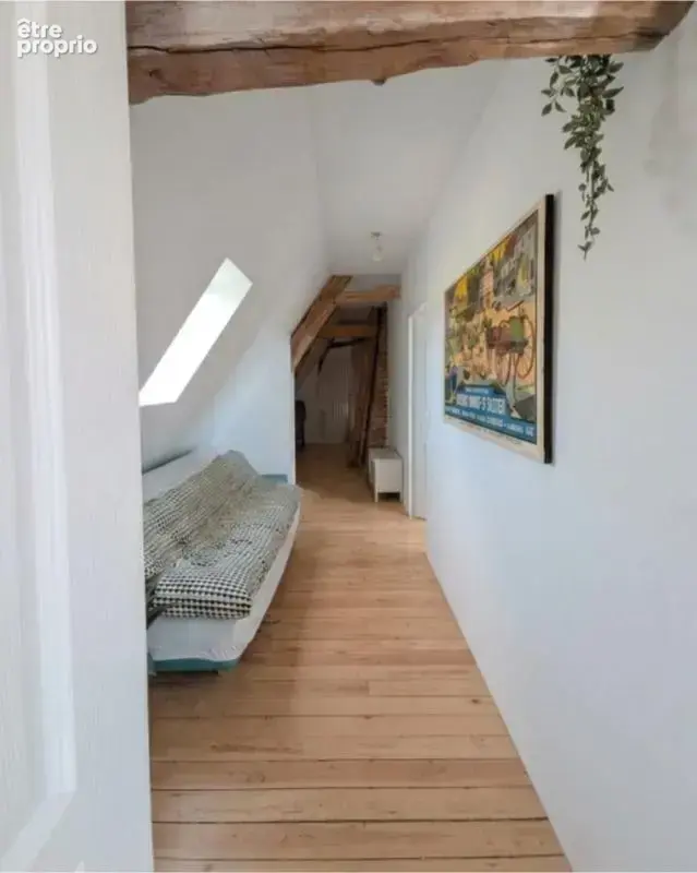 Maison à Néo Normande de 136m2 à Offranville - photo 8