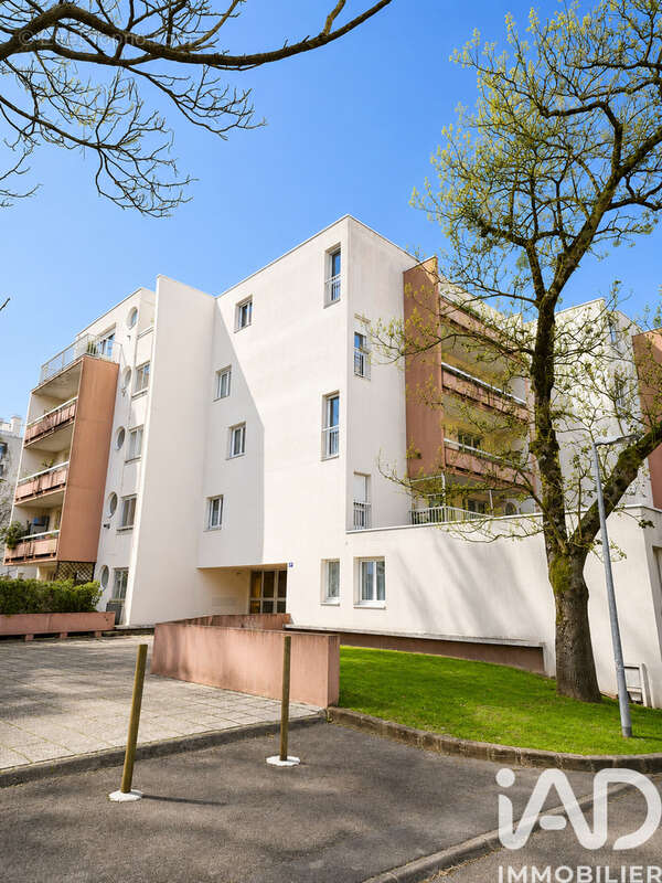 Photo 8 - Appartement à NANTES