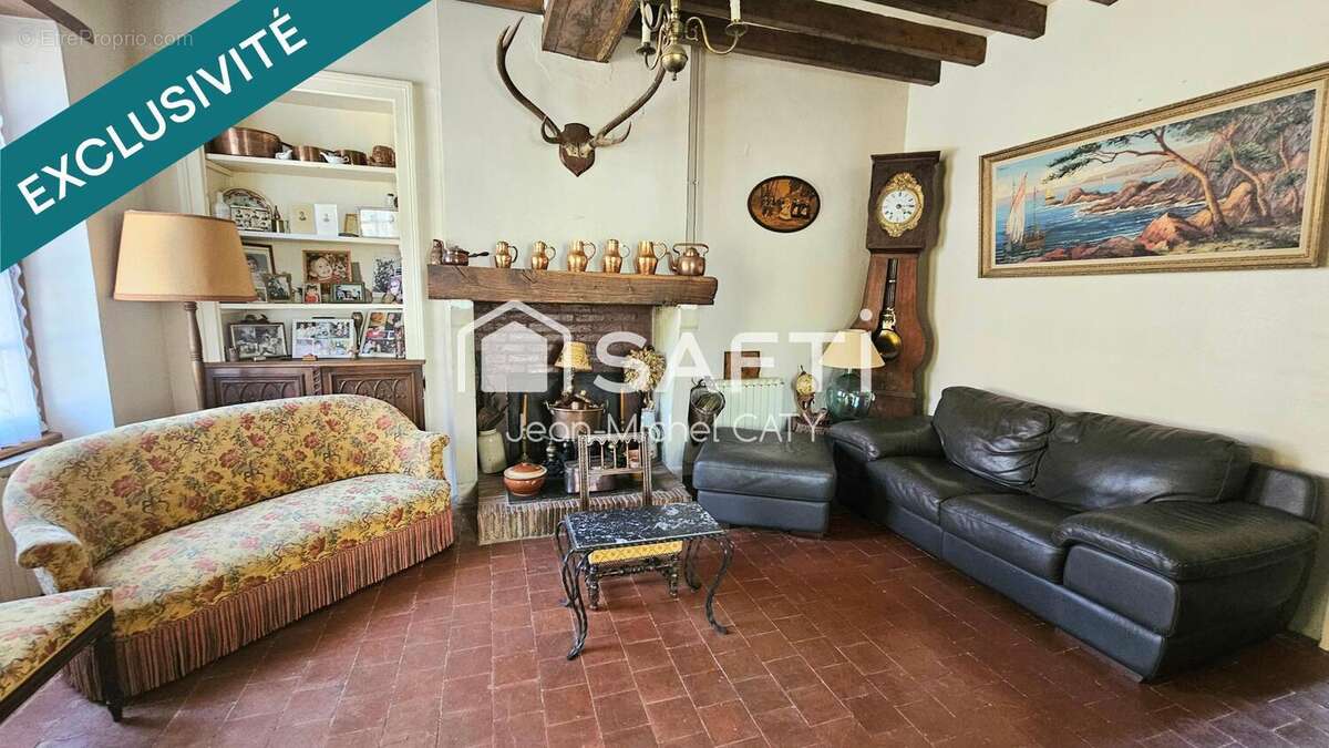 Photo 4 - Maison à COSNE-COURS-SUR-LOIRE