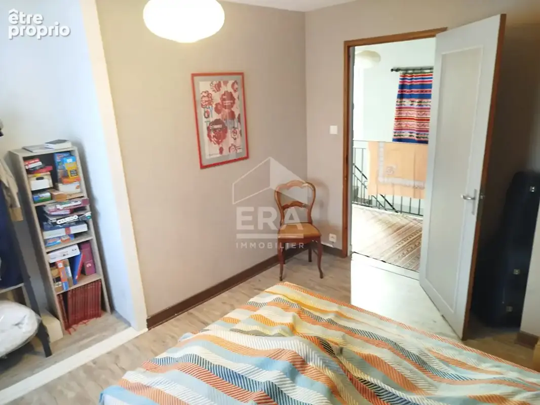 Maison 148m² à thiénans - photo 10