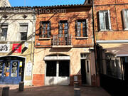 Commerce à TOULOUSE