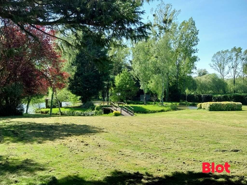 Maison 164 m² à Balaze  - photo 2