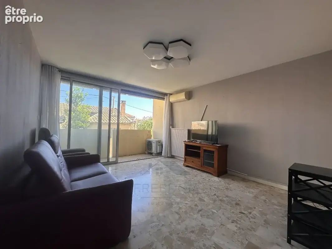 Photo Appartement à Beziers au prix de 105 000€