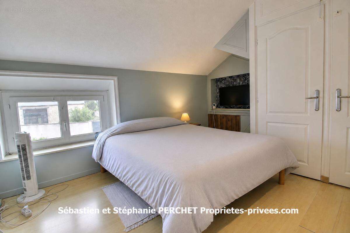 Maison à ORGERES-EN-BEAUCE