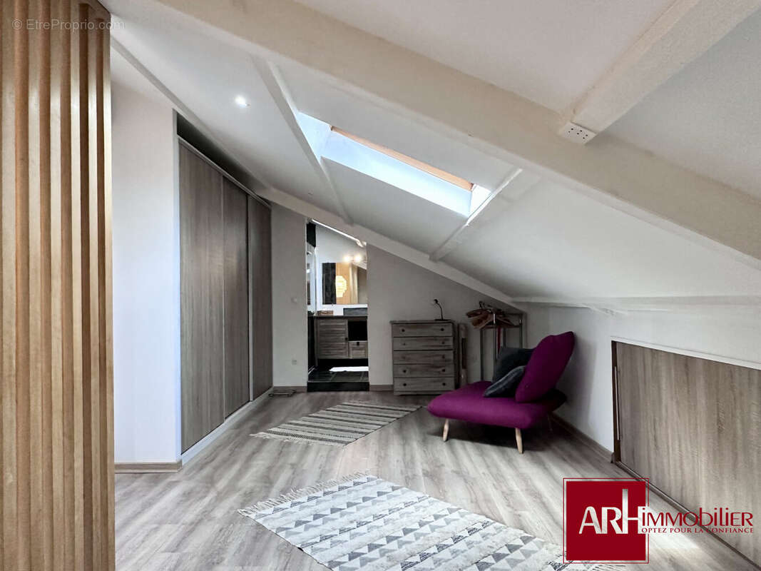 Appartement à SAINT-PAUL