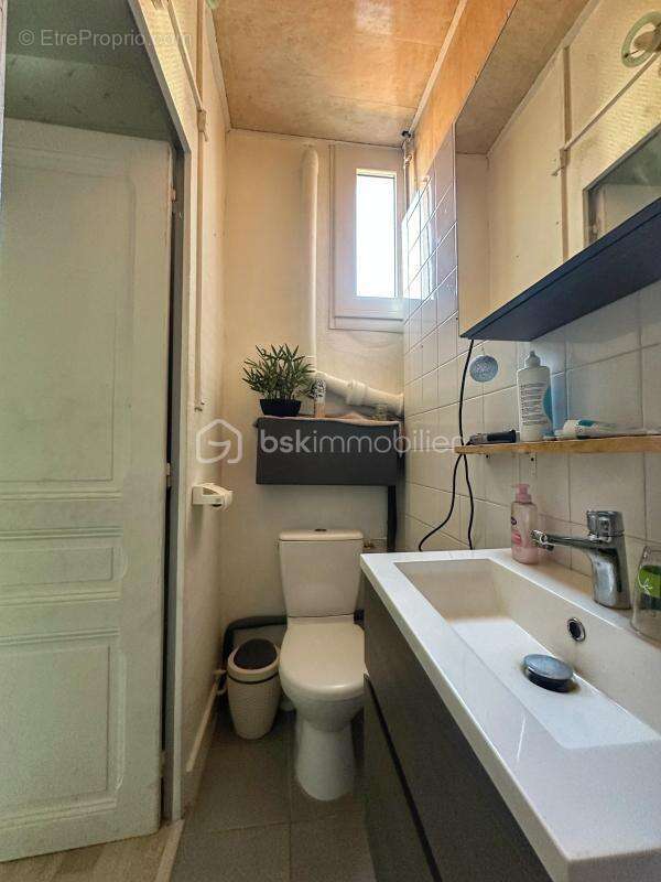 Appartement à AIX-LES-BAINS