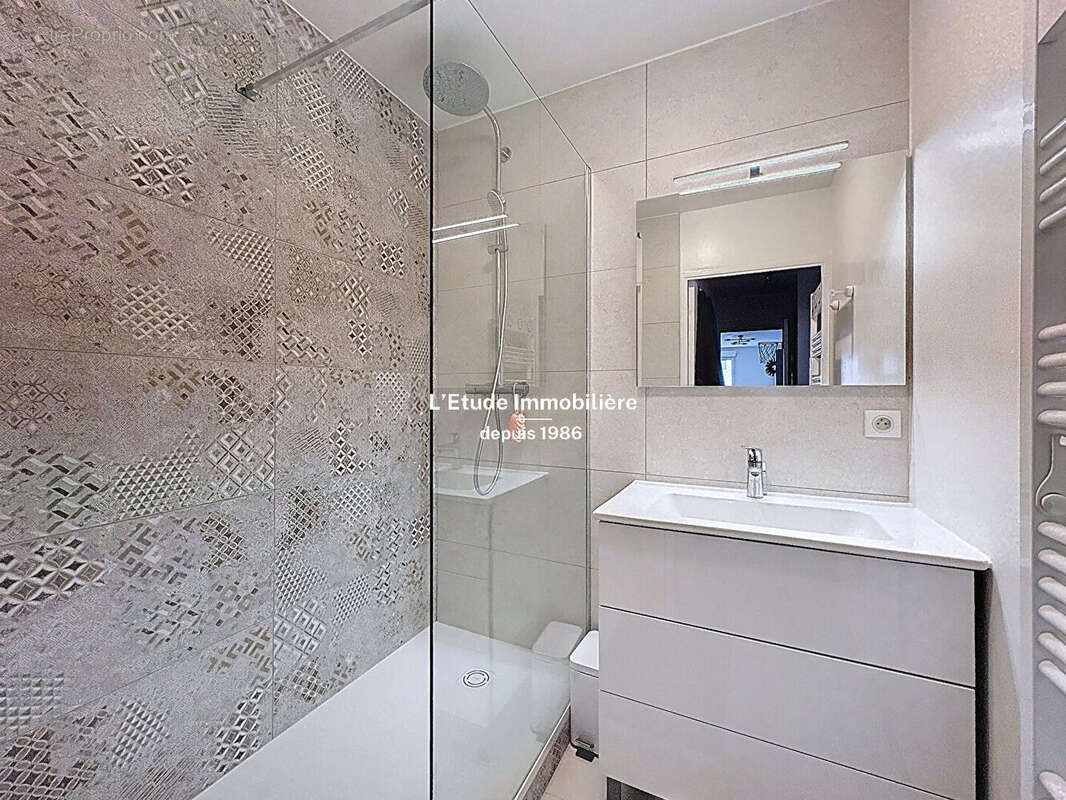 Appartement à LYON-4E