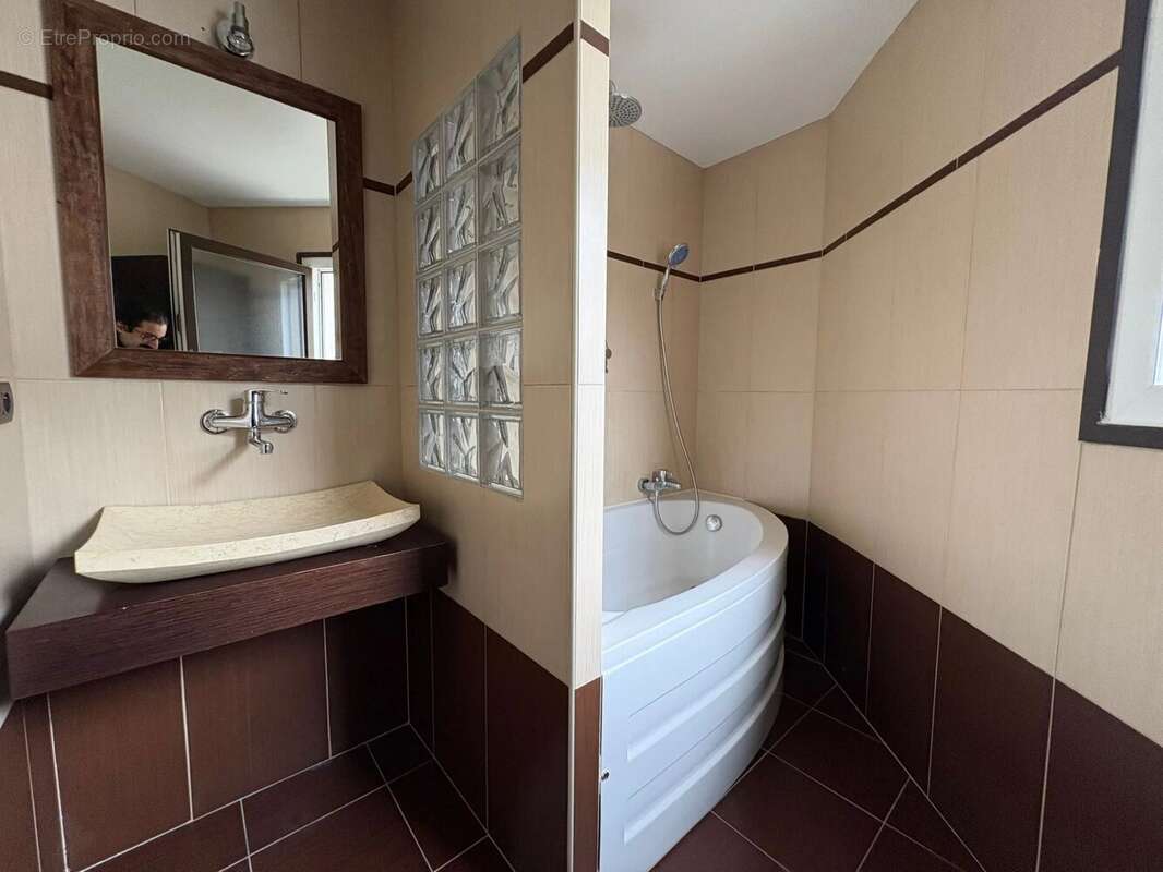 Appartement à PLAISIR