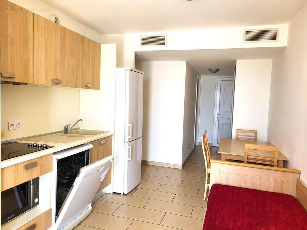 Appartement 41 m² à Sari-Solenzara  - photo 5