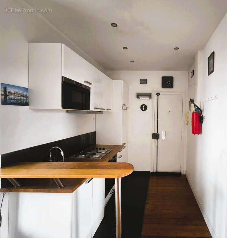 Appartement à CHOISY-LE-ROI