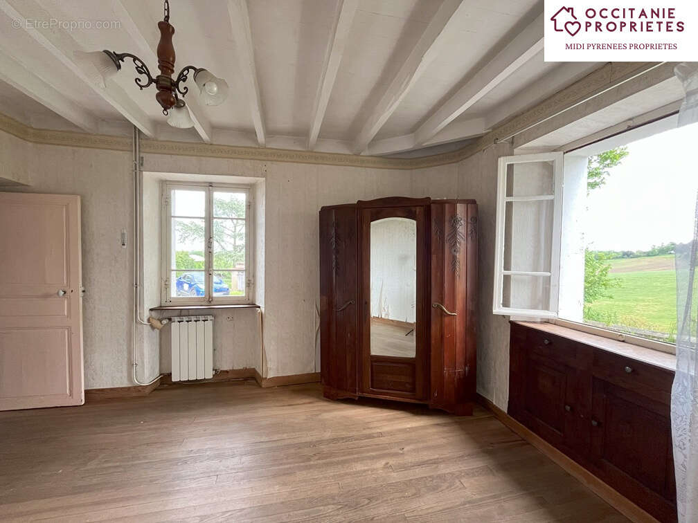 Maison à SAINT-ANDRE