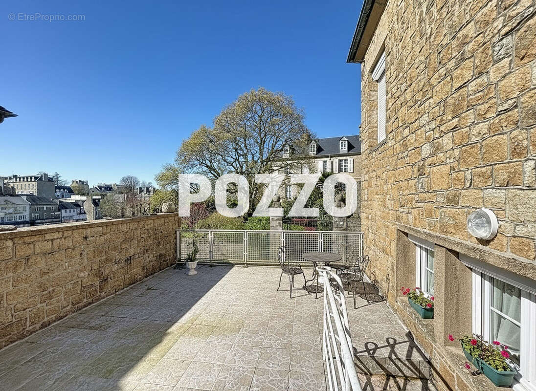 Maison à AVRANCHES