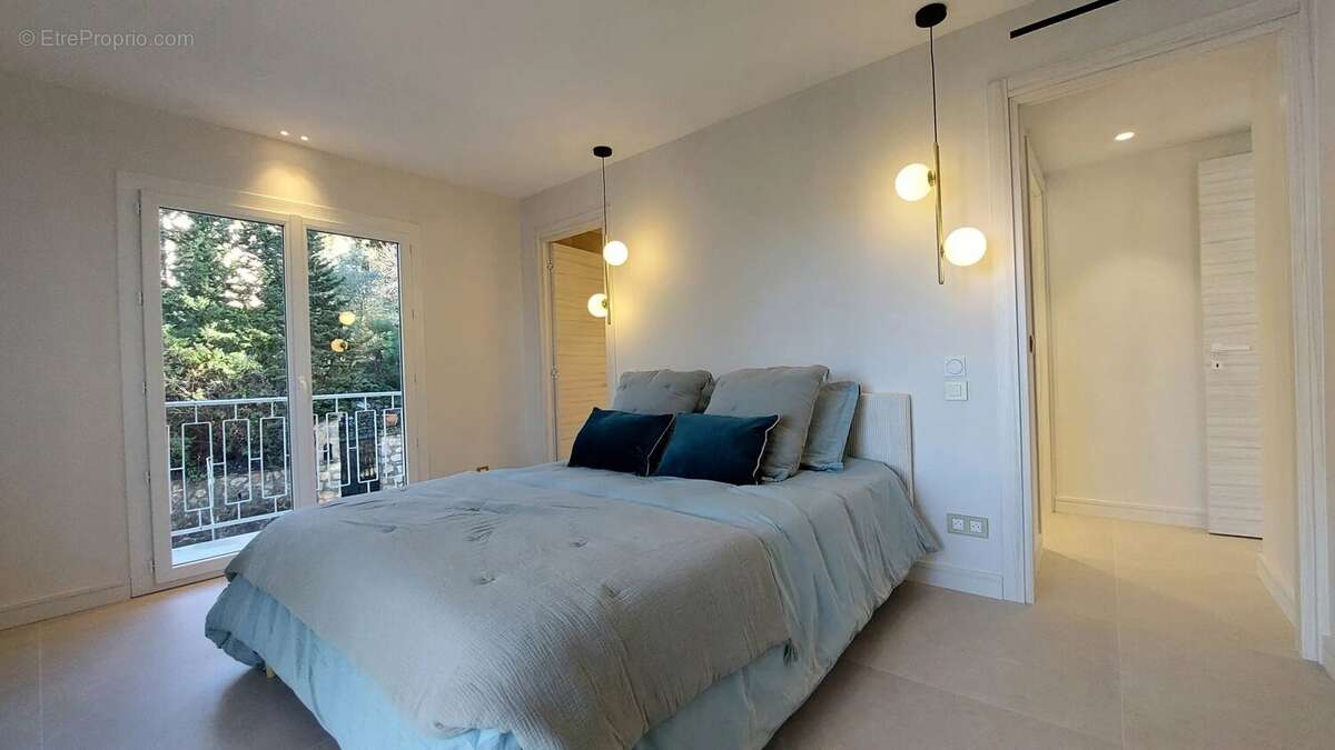 CANNES "Oxford", Vue mer d'exception ! - photo 8