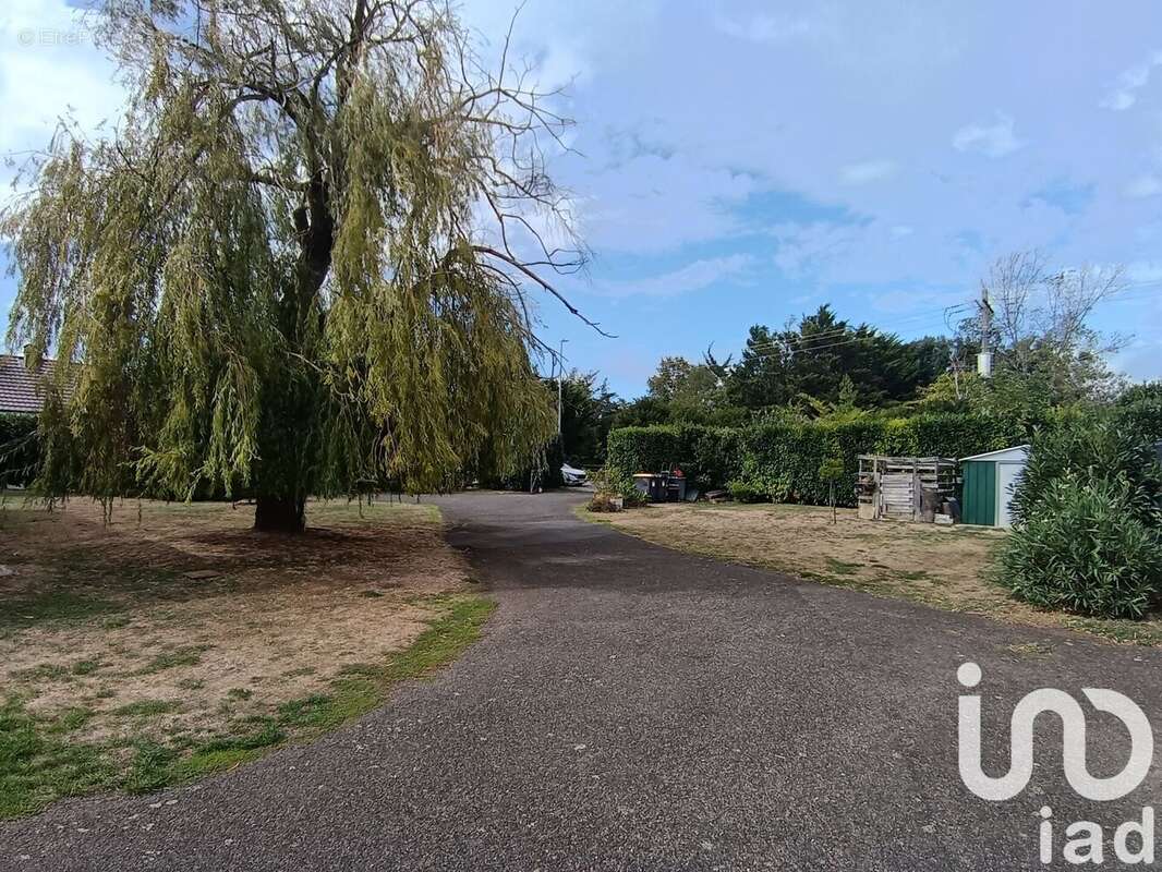 Photo 3 - Maison à LOUZY