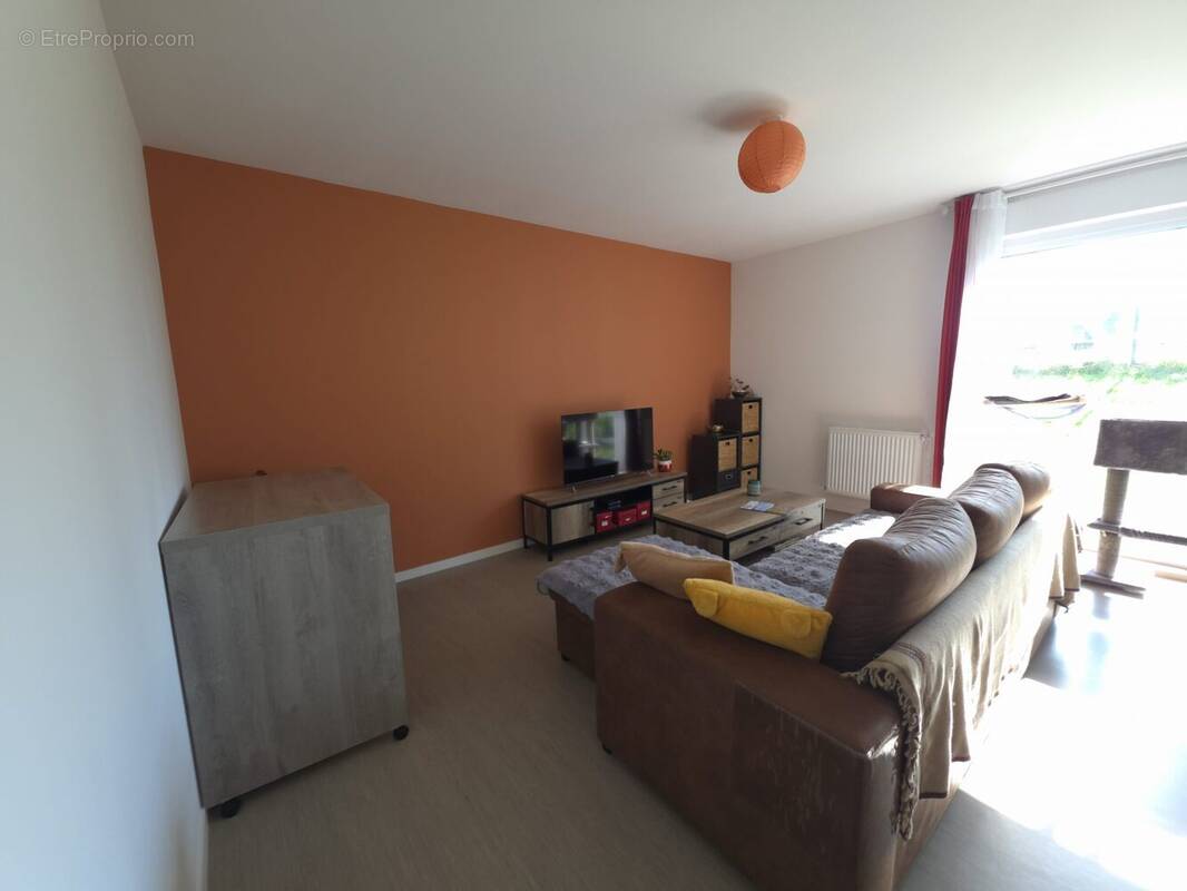 Maison à PLOEUC-SUR-LIE