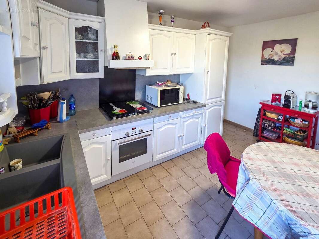 Maison à BALARUC-LES-BAINS