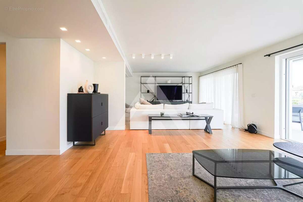 Maison à VILLEFRANCHE-SUR-MER