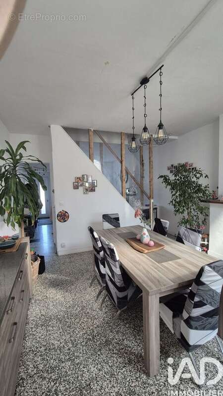 Photo 2 - Maison à BRUAY-SUR-L'ESCAUT
