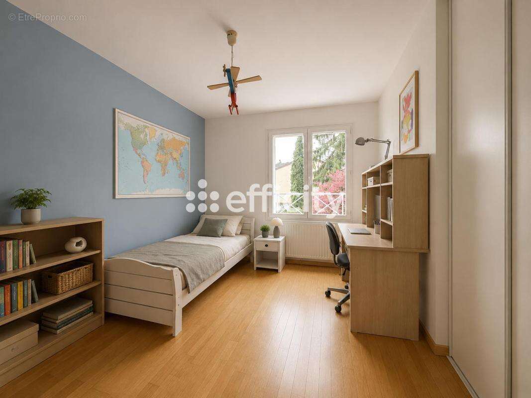 Maison 164 m² à Lyon-3e  - photo 11