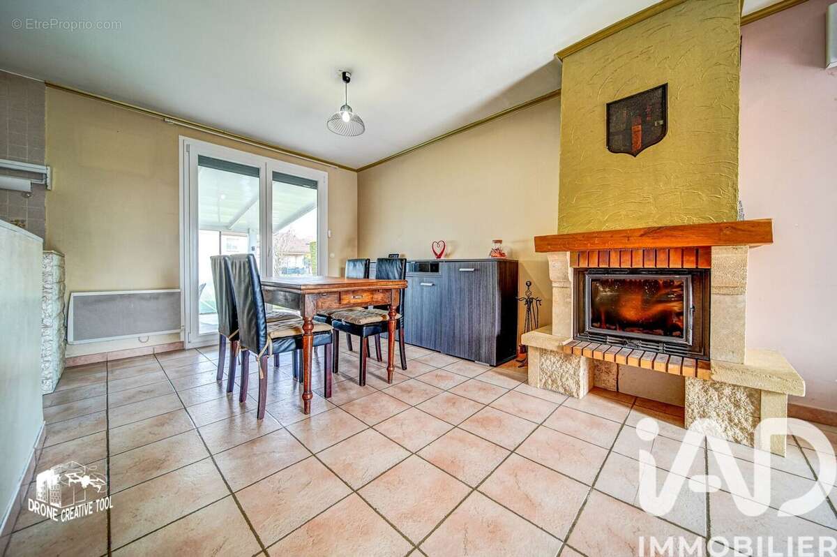 Photo 5 - Maison à CREHANGE