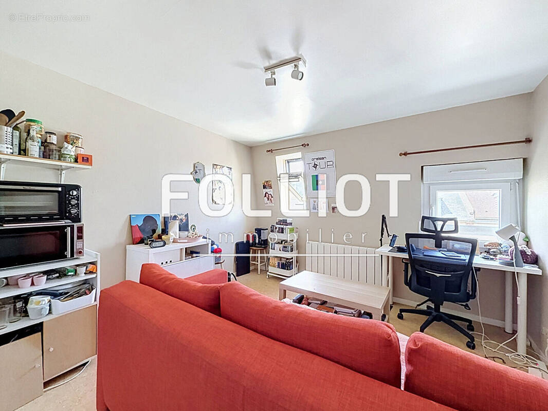 Appartement à CAEN