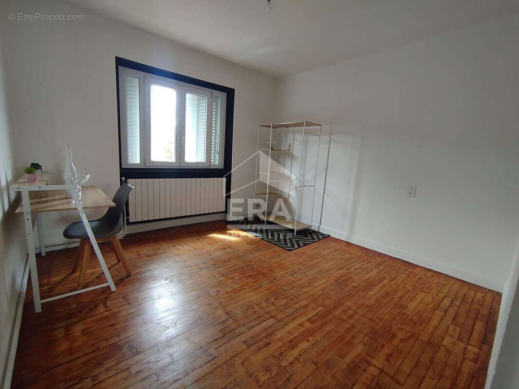 Appartement à VESOUL