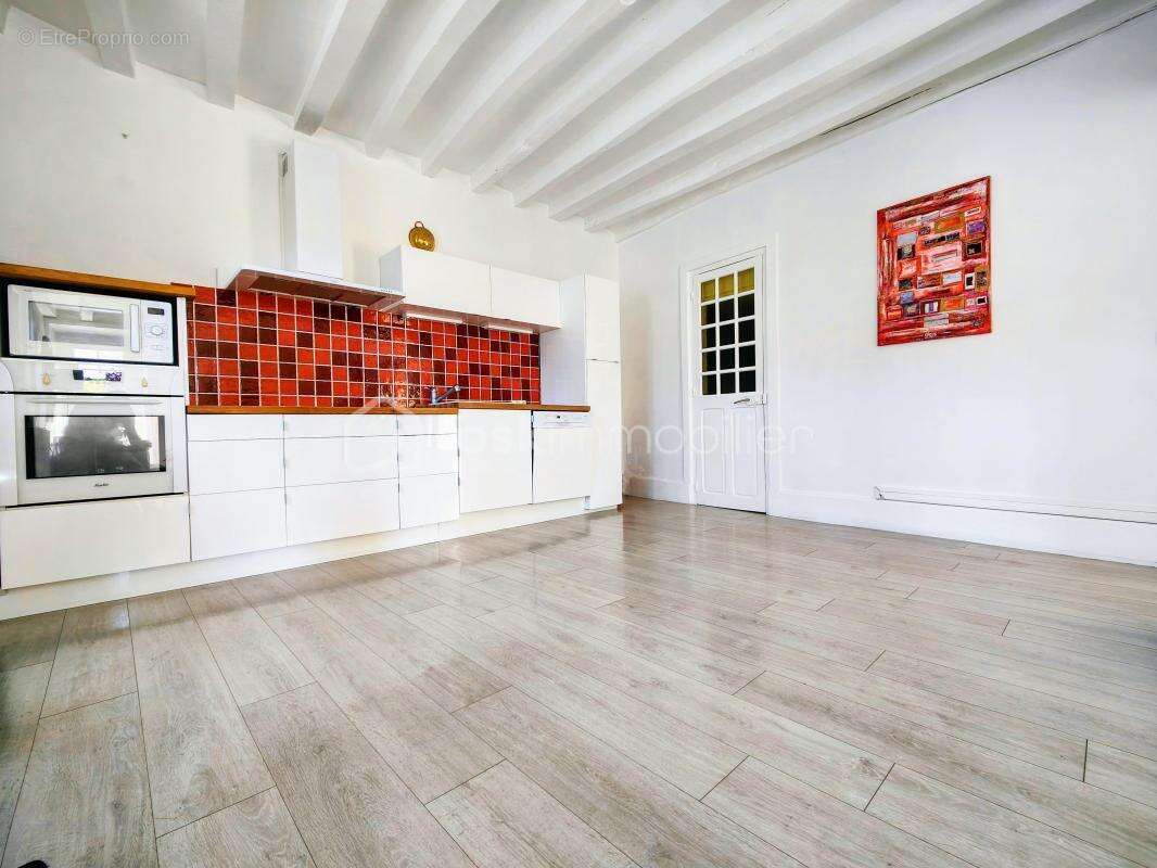 Maison à JOUARS-PONTCHARTRAIN