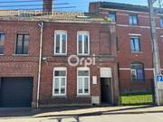 Appartement à TEMPLEUVE
