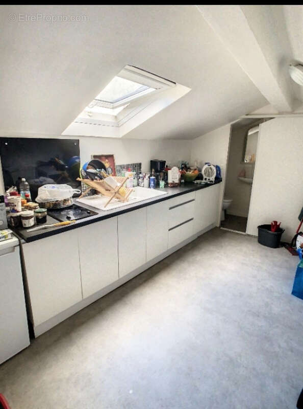 Appartement à CHAMBERY