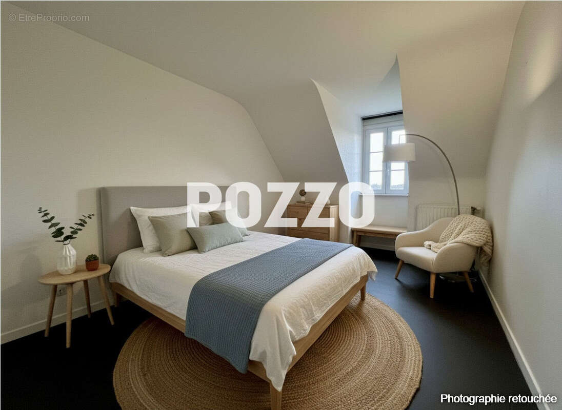 Appartement à BAYEUX