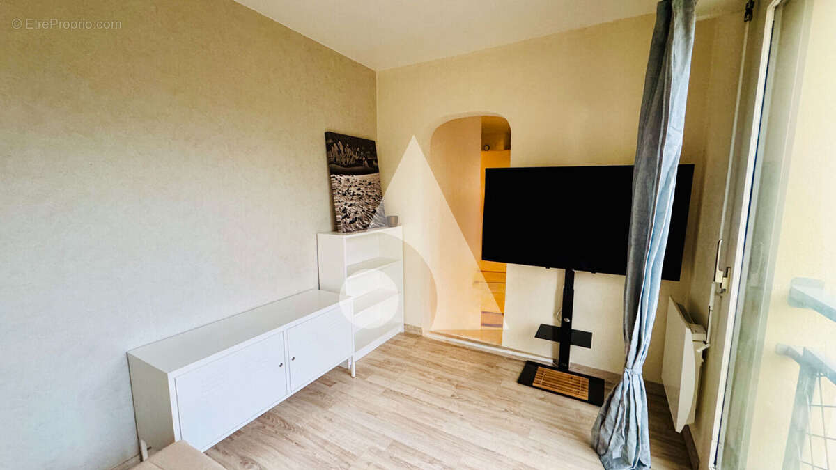 Appartement La Roche Sur Yon - 2 pièce(s) - 42,32 m2 - photo 7
