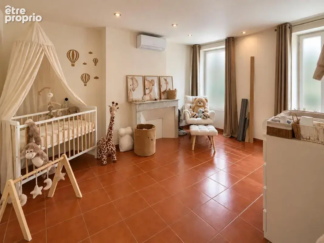 Maison 5 pièces 136 m² à vendre à Vins-Sur-Caramy (83170) - photo 9