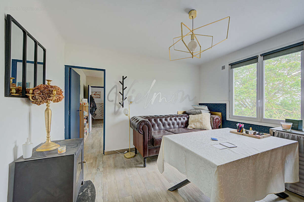 Maison spacieuse 8 pièces à vendre à Poissy - La Maladrerie - photo 12