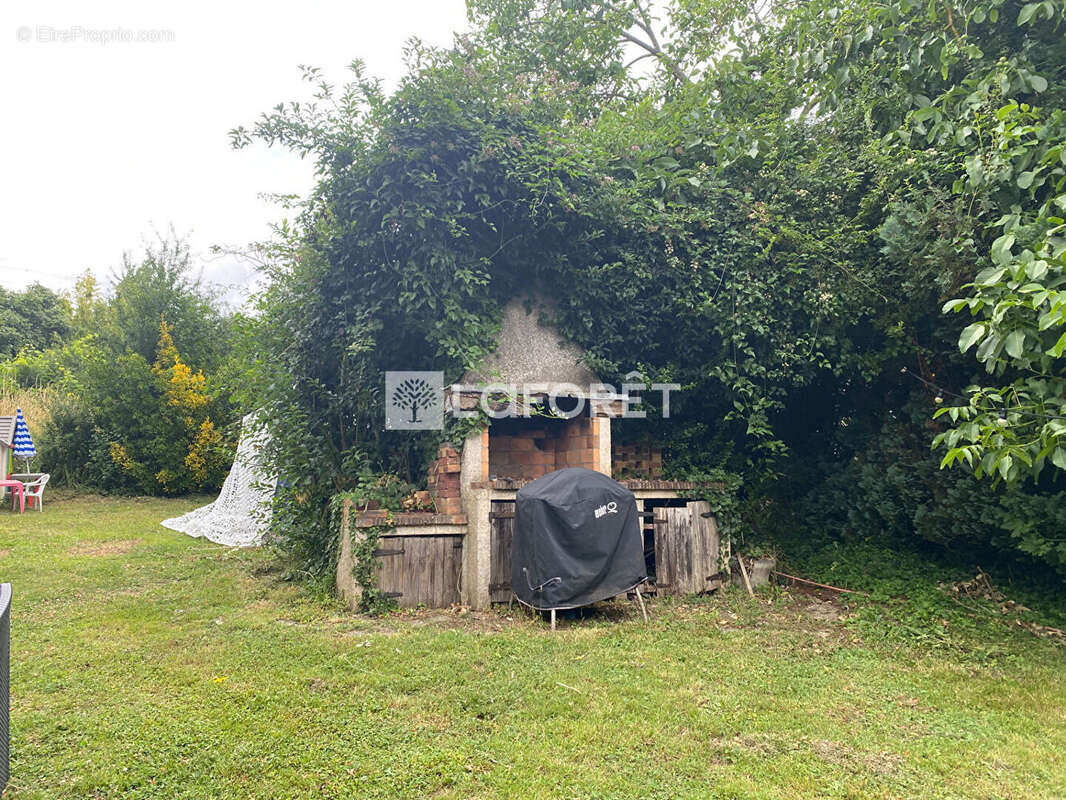 Jolie maison Rolleboise 8 pièces de 165 m² - photo 14