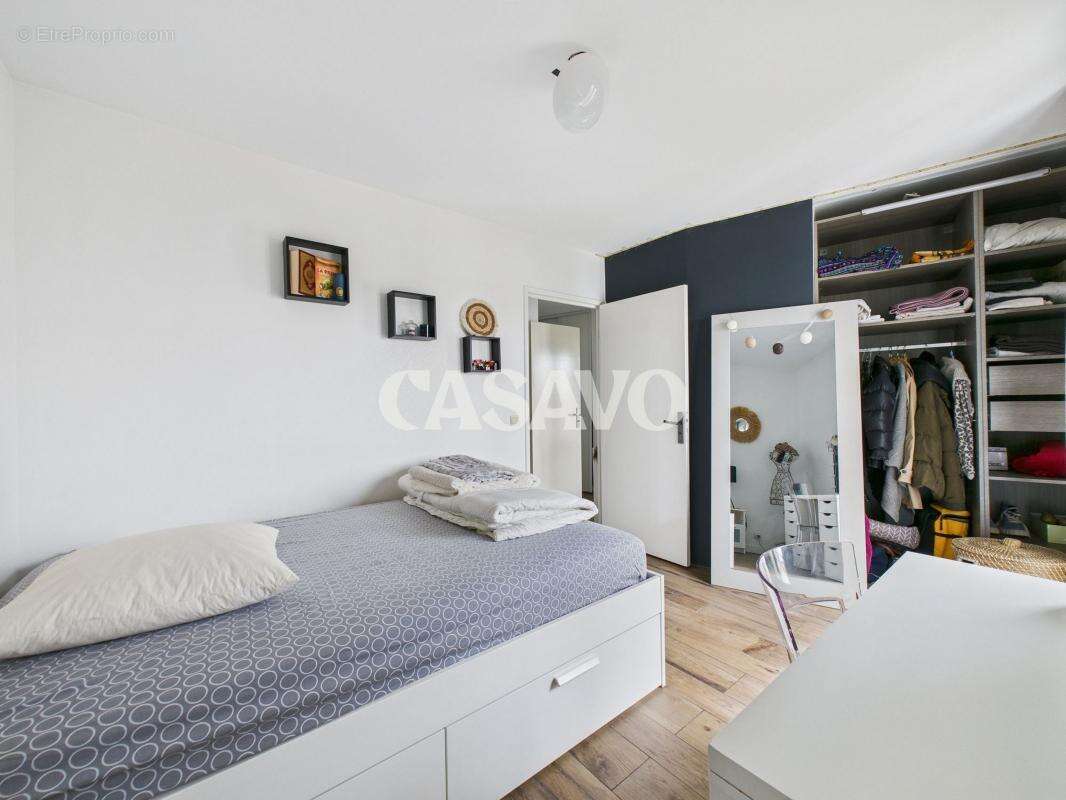 Appartement à DEUIL-LA-BARRE