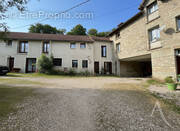 Appartement à LA FALAISE