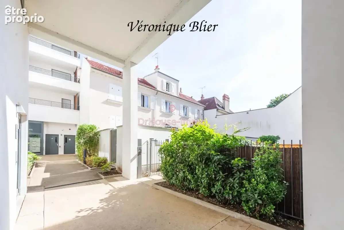 Appartement 2 pièces 42 m² à vendre à Mantes-La-Jolie (78200) - photo 34