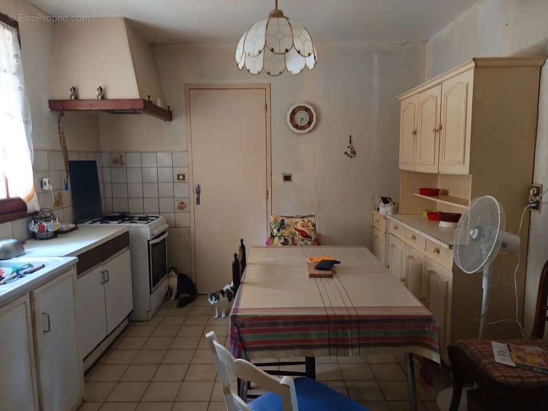 Maison de village - photo 3