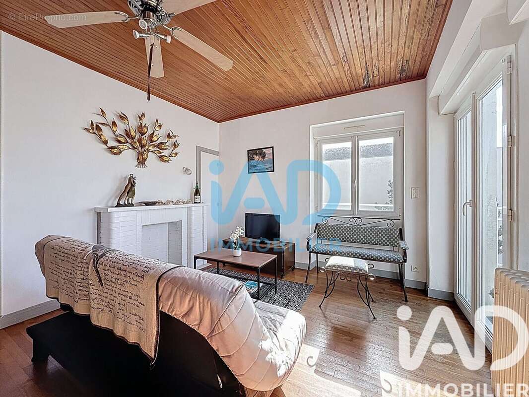 Photo 2 - Appartement à QUIBERON