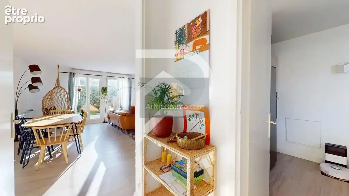 Vente Maison Noisy-le-roi(78590) 599 000ï¿œ - photo 7